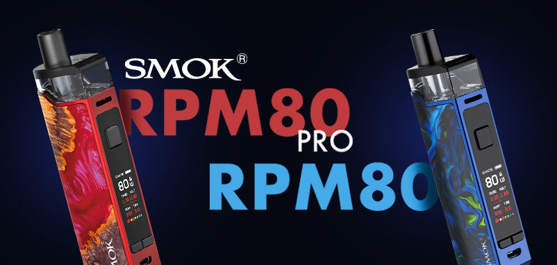 RPM40 vs RPM80 What's The Difference and Which Is Better RPM40 vs RPM80 What's The Difference and Which Is Better