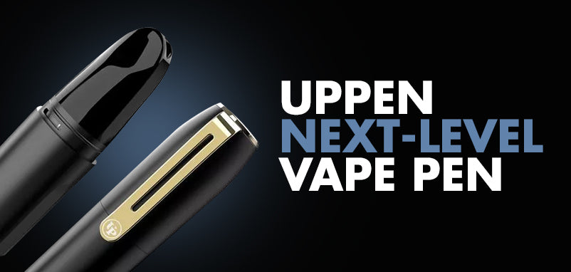 Uppen Next-Level Vape Pen
