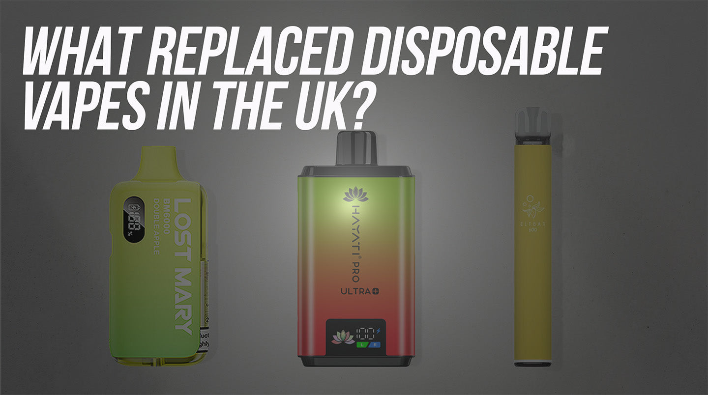 disposable vape deals uk What Replaced Vapes in the UK? Your 2026 Guide Dr. Cherry Lost Mary Flavor_Dragon Fruit Flavour:Fruits Edition (Discontinued)