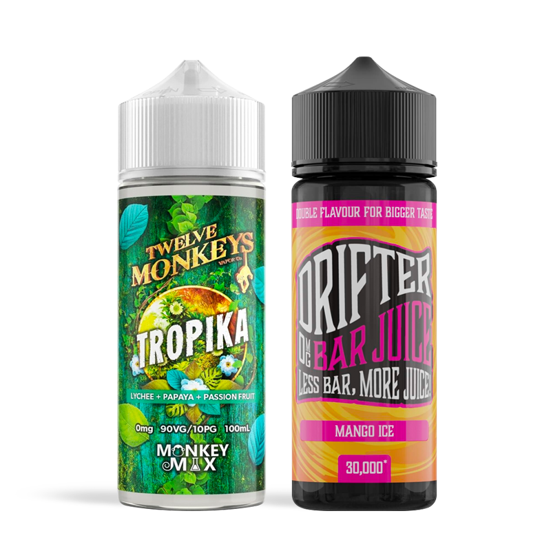 100ml Shortfill E-Liquid Ranges | Variety of Vape Juice | UK ECIG STORE 100ml Shortfill E-Liquid Ranges | Variety of Vape Juice | UK ECIG STORE