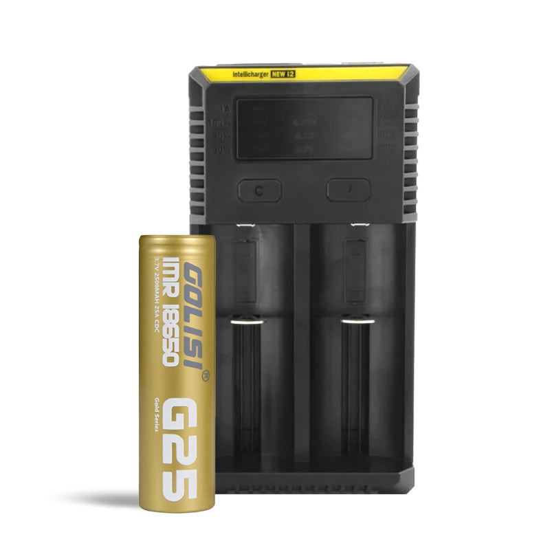 Vape Accessories | Best Box Mod & E Cigarette Accessories | UK ECIG STORE