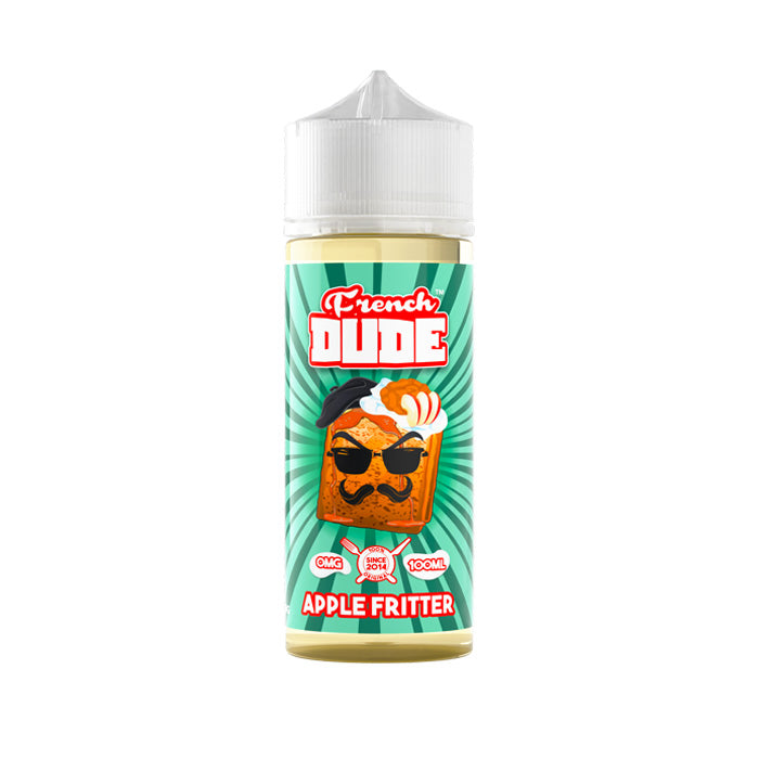 french dude vape juice Apple Fritter 100ml Shortfill E-Liquid by geek pro ultra Geschmack:Peach Ice Vaporesso Xros 2 Review
