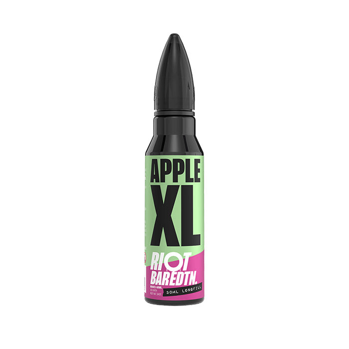 juice xl vape Apple Longfill 30ml Concentrate by Riot Squad Bar EDTN flavors:LUXURY MINT grape sl Buy RELX Disposable Vape