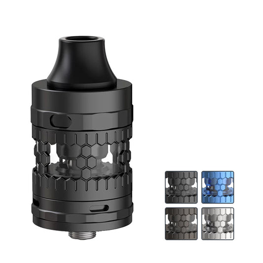 Aspire Atlantis GT Tank with 4 Colour Boxes