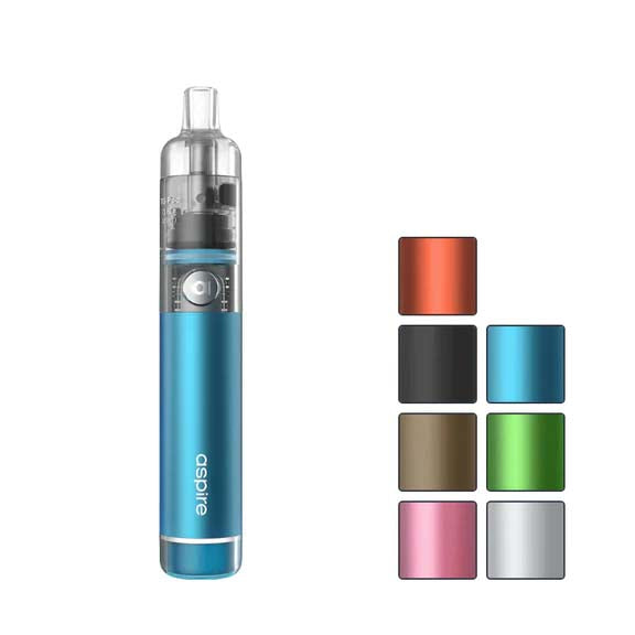 Aspire Cyber G Pod Kit | UK Ecig Store Aspire Cyber G Pod Kit | UK Ecig Store