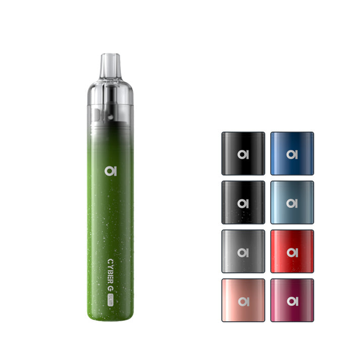 Cyber Deals Aspire Cyber G Replacement POD, TG POD, 1.0 Ohm Resistance, Precision Vape Pods Cyber Deals Aspire Cyber G Replacement POD, TG POD, 1.0 Ohm Resistance, Precision Vape Pods
