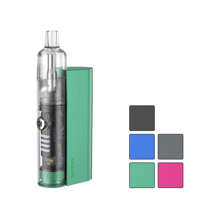 Aspire Cyber GT Pod Vape Kit Aspire Cyber GT Pod Vape Kit