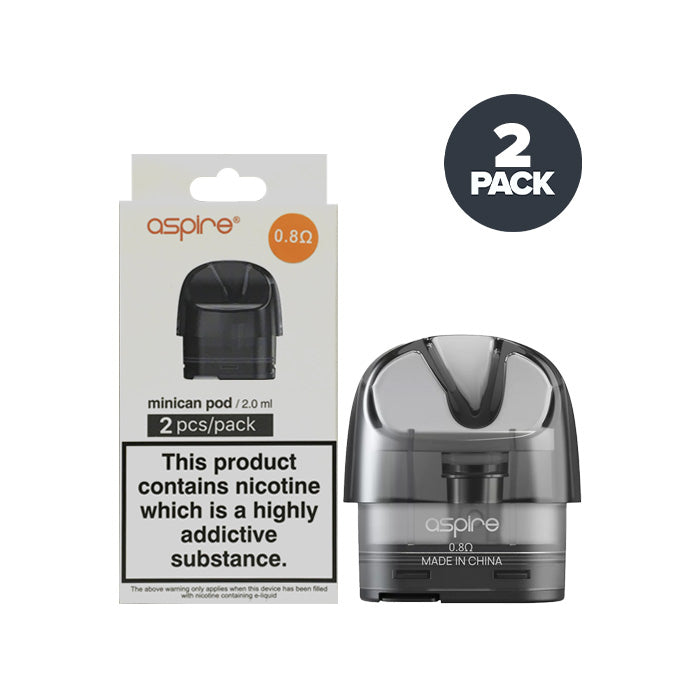 elfbar elfa master akku Aspire Minican 4 Pod Kit [CRC] — THE MOUNT SMOKE SHOP