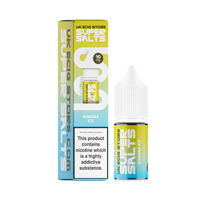 elfbar nachfüll pod läuft aus Banana Bread Puddin' Nicotine Salt by Country Clouds - Banana Nic Salt Vape  Juice main image 1