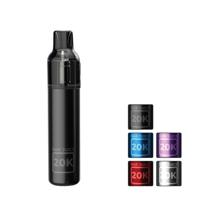 merica disposable vape Pyne Pod Boost Pro Disposable Vape Kit 20000 Puffs 5% main image 0