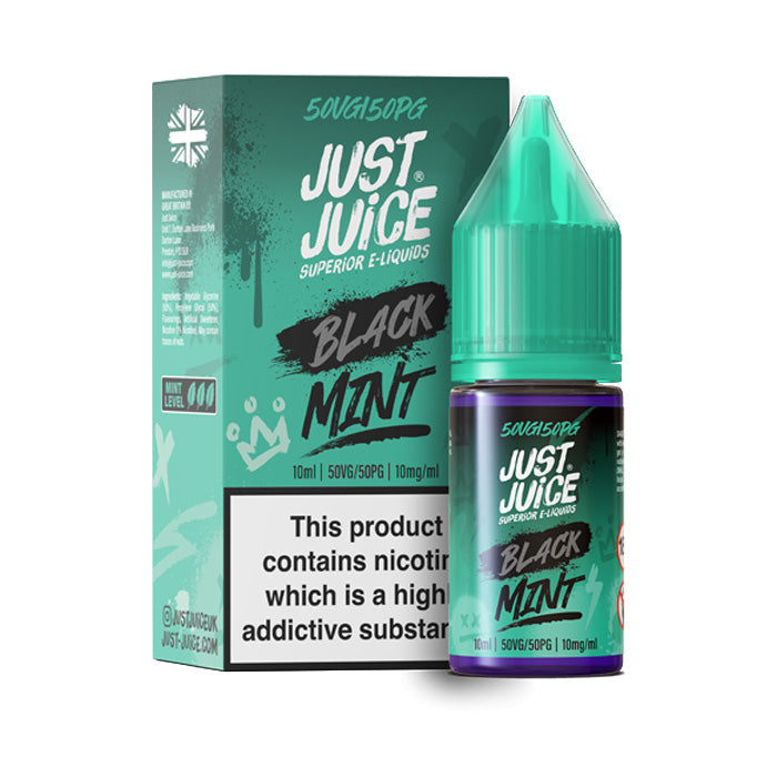 smurf vape juice Flum Pebble Flavors