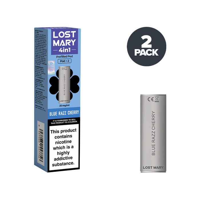 lost mary vape best flavor 10 Best Lost Mary BM6000 Flavours UK 2026: Vape Online Store
