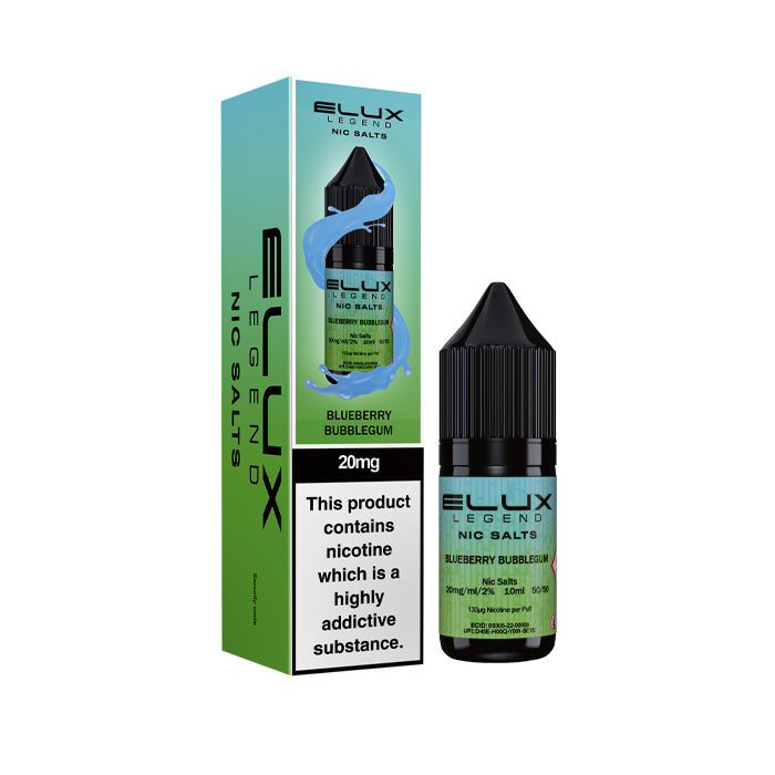 elfbar nachfüll pod läuft aus E-liquide Classic Tradition 10ml