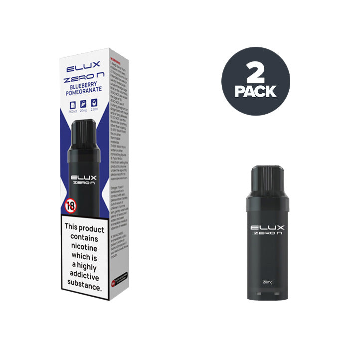 blueberry pomegranate disposable vape Ignite V15 Disposable Vape main image 0