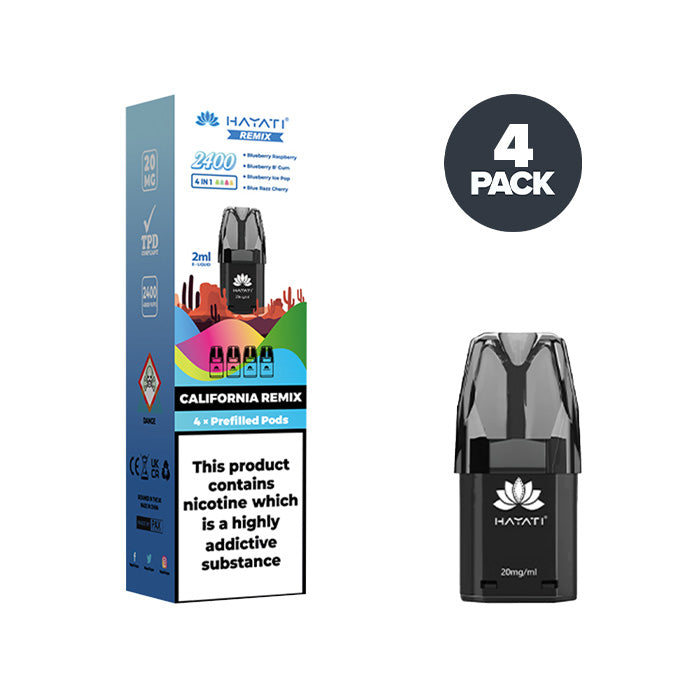 Relx Pod Shopee Hayati Remix California 2400 Prefilled Pods Pink Burst Chew - X Raz E-liquid - 100ml 1 Pink Burst Chew - X RAZ E-Liquid 100mL - .50 Pod Juice Relx Pod Shopee Hayati Remix California 2400 Prefilled Pods Pink Burst Chew - X Raz E-liquid - 100ml 1 Pink Burst Chew - X RAZ E-Liquid 100mL - .50 Pod Juice
