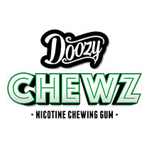 Doozy Chewz logo