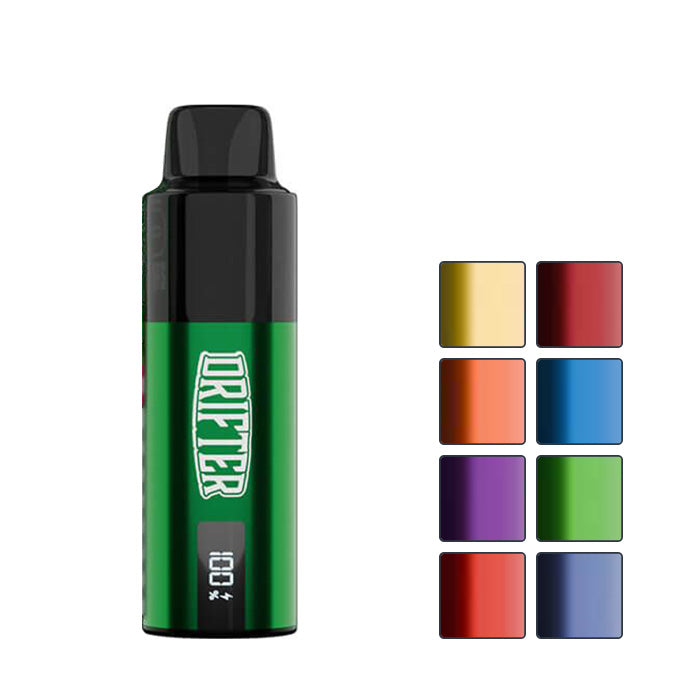 drifter vape Jnr Vape App JNR Phone Vape 30K Disposable Vape Bijeli Dim Vape JNR Aurora  30K | Vapoteuse Pod 30 000 Bouffes