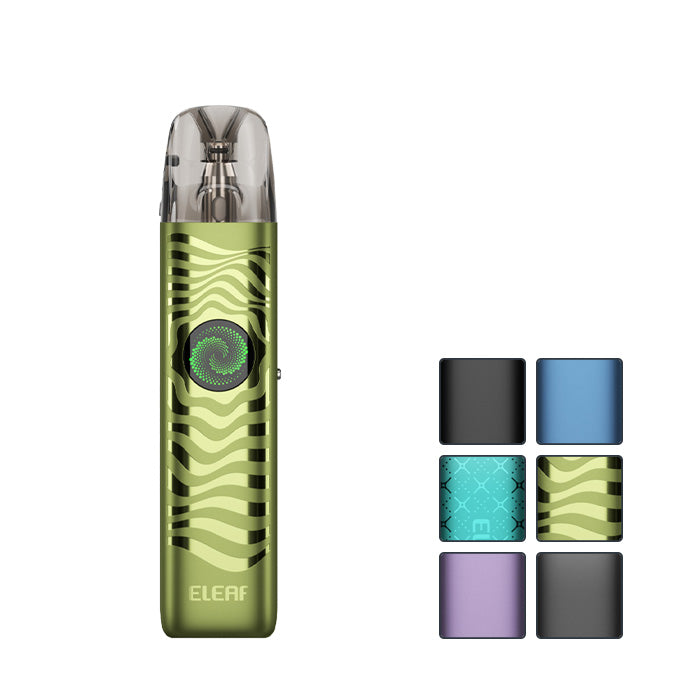 Eleaf iVeni SE Pod Vape Kit | Free E-Liquid Included