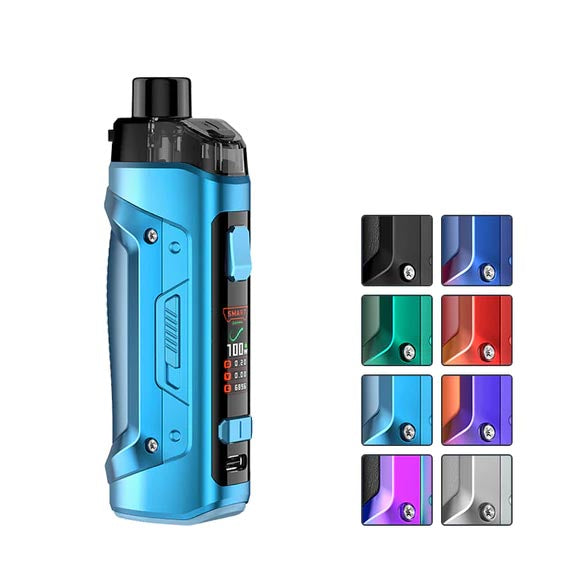 Aegis Geekvape Boost Pro Geekvape Aegis Boost Pro 2 (B100) Pod Kit Geek Vape Aegis Boost Aegis Geekvape Boost Pro Geekvape Aegis Boost Pro 2 (B100) Pod Kit Geek Vape Aegis Boost