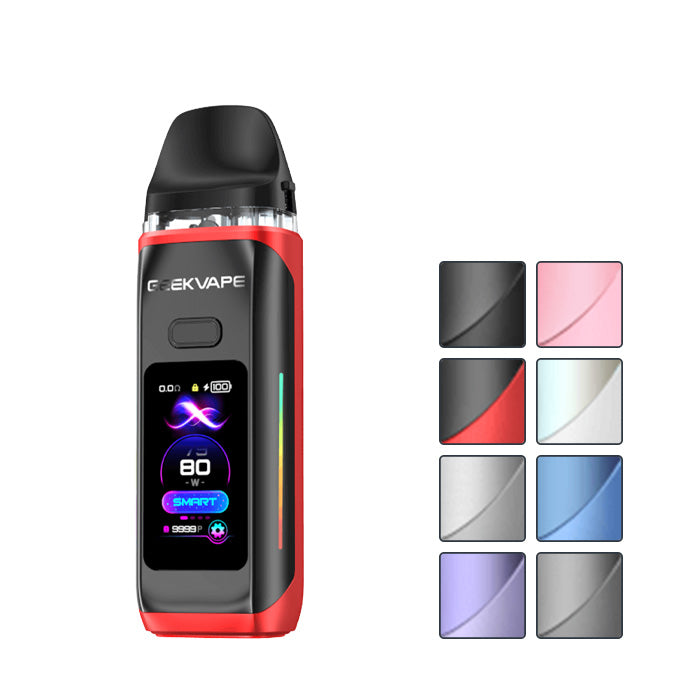 Geekvape Digi Max Vape Kit | Free 50ml E-Liquid Included Geekvape Digi Max Vape Kit | Free 50ml E-Liquid Included
