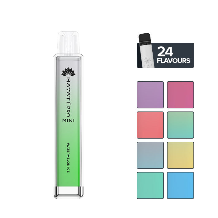 lost mary hawcos Hayati Pro Ultra Plus 25k Pods: Everything You Need to Know Before Buy