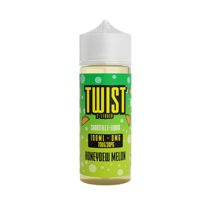 Honey & Melon - YOG - 100ml