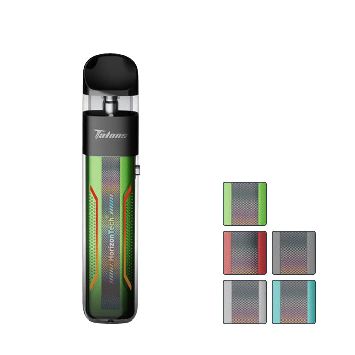 elfbar nachfüll pod läuft aus Talons Vape Pods HorizonTech Talons Pod Vape Kit Horizon Talons 2 32W Pod  System .99