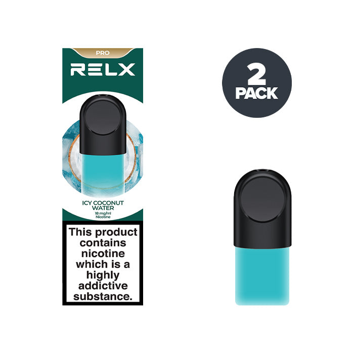 relx infinity 2 pod flavors VEEV ONE Pods main image 0