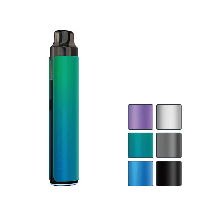 Innokin ArcFire Pod Kit | Beginner Friendly MTL Kit Innokin ArcFire Pod Kit | Beginner Friendly MTL Kit