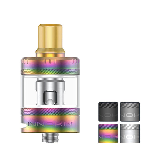 Innokin Zenith Minimal Tank with 4 Colour Boxes