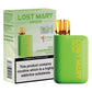 Lost Mary DM1200 Disposable Kiwi Passion Fruit Guava