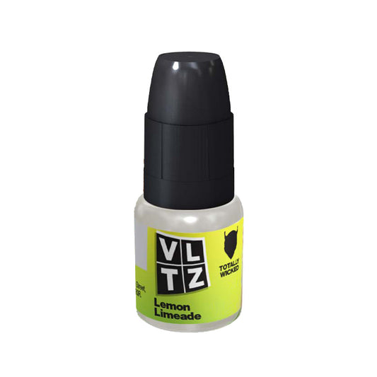 Lemon Limeade 10ml Nic Salt by VLTZ