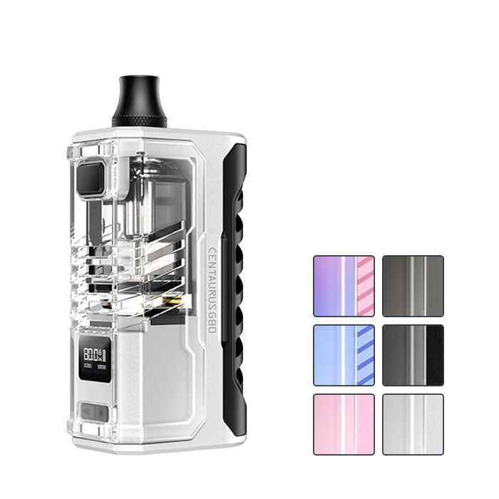Lost Vape Centaurus G80 AIO Vape Kit | Sub-ohm Pod Kit Lost Vape Centaurus G80 AIO Vape Kit | Sub-ohm Pod Kit