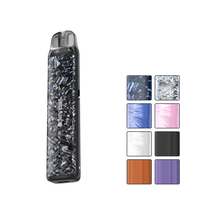Lost Vape Ursa Nano 3 Pod Vape Kit | Free E-Liquid Included Lost Vape Ursa Nano 3 Pod Vape Kit | Free E-Liquid Included