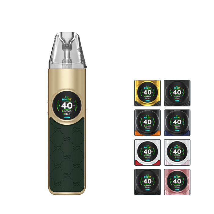 OXVA NeXlim Pod Kit OXVA NeXlim Pod Kit