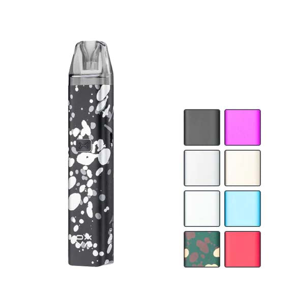 OXVA Xlim C Pod Kit | UK Ecig Store OXVA Xlim C Pod Kit | UK Ecig Store