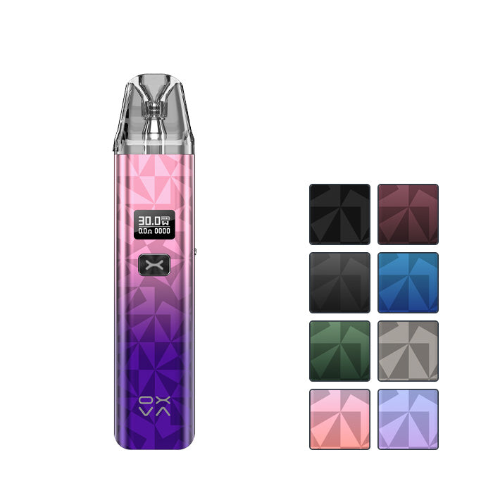 OXVA Xlim Classic Pod Vape Kit | Free E-Liquid Included OXVA Xlim Classic Pod Vape Kit | Free E-Liquid Included