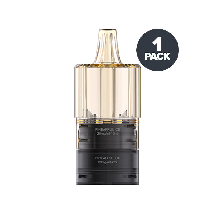 20ml vape juice Just Juice 20/60ml