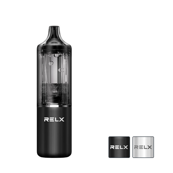 Can You Refill Relx Pods RELX Spin 4in1 Starter Vape Kit Ranked 2025 RELX Pod Flavors: Can You Refill Relx Pods RELX Spin 4in1 Starter Vape Kit Ranked 2025 RELX Pod Flavors: