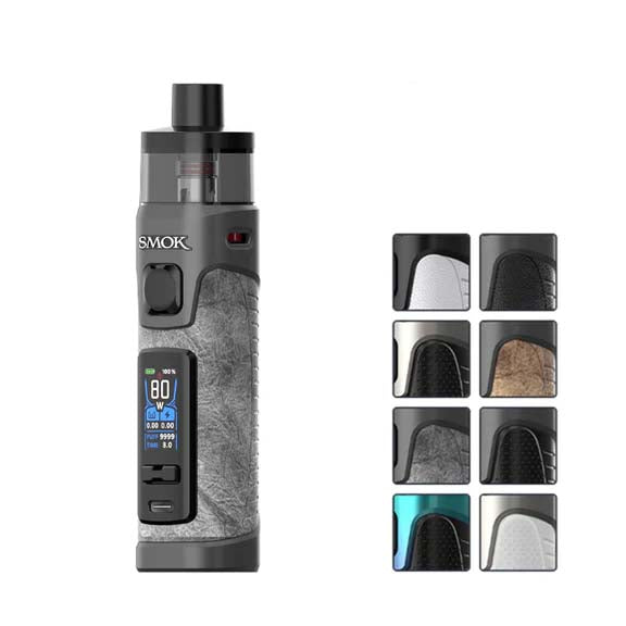 elfbar nachfüll pod läuft aus Smok RPM 5 Pro Pod Kit