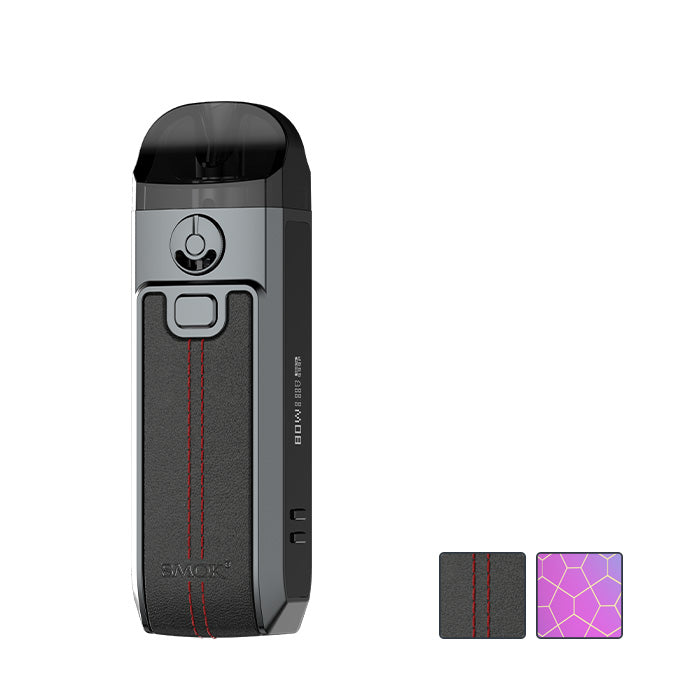 elf bar vape uk Smok Nord 4 Review main image 1
