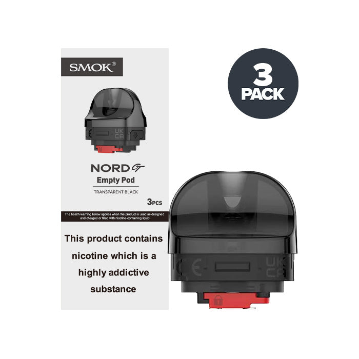 Smok Propod Gt Pods Replacement Smok PROPOD GT Coil Pod Smok Propod Gt Pods Replacement Smok PROPOD GT Coil Pod