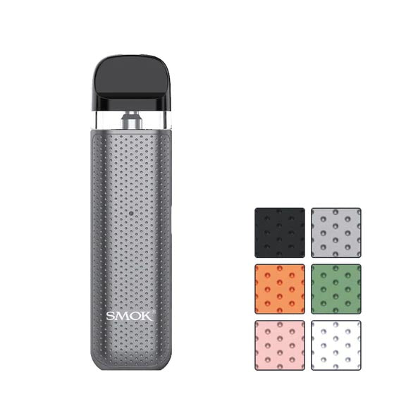can you be allergic to vape smoke SMOK NOVO 6 40W Pod System main image 0