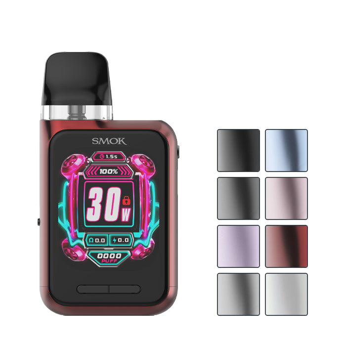 Smok Gt Pods Smok Novo M Replacement Pods Smok Gt Pods Smok Novo M Replacement Pods