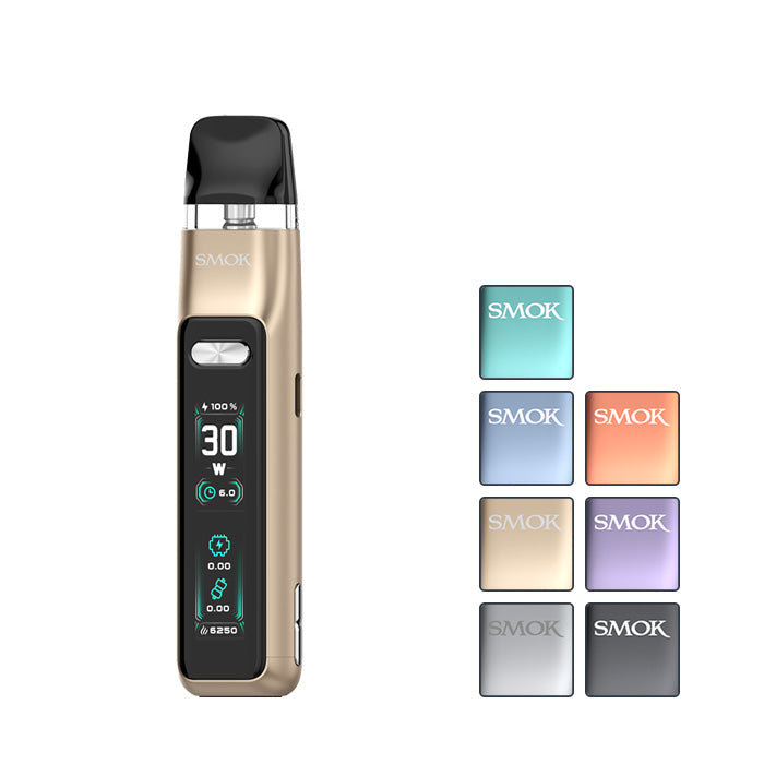 Smok Gt Pods Smok PROPOD GT Coil Pod Smok Gt Pods Smok PROPOD GT Coil Pod