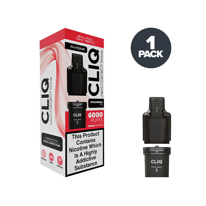 cliq vape pods near me Smok Nord 2 Pod Kit (DISCO) main image 1
