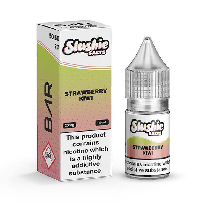 strawberry milkshake vape juice Esco Bars Mesh 6000 Strawberry Milkshake main image 0