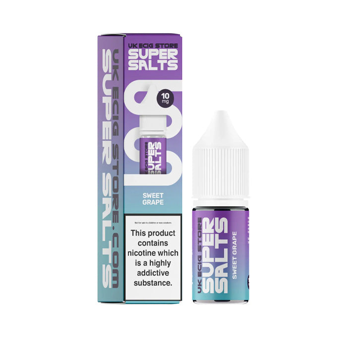 grape vape juice uk Sweet Nic Salt E-Liquid by Super Salts Resistance:0.15ohm PnP X Coils (5-Pack) JUICE Buy NUCIG E Cigar