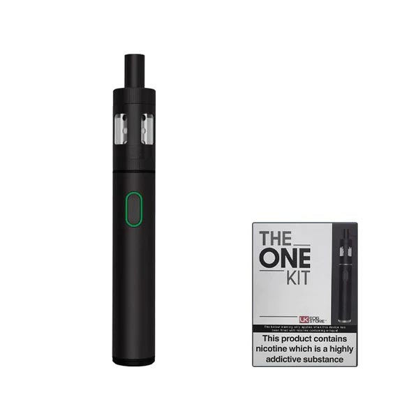 UK ECIG STORE | The One Kit E-Cigarette Kit UK ECIG STORE | The One Kit E-Cigarette Kit