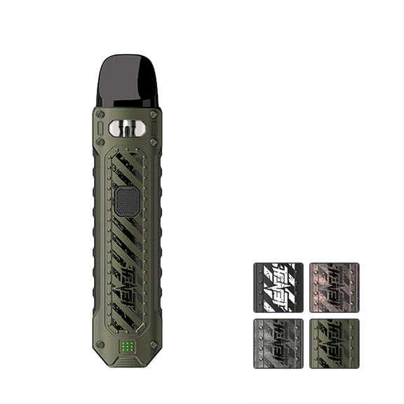 Uwell Caliburn Tenet Pod Kit | UK ECIG STORE Uwell Caliburn Tenet Pod Kit | UK ECIG STORE